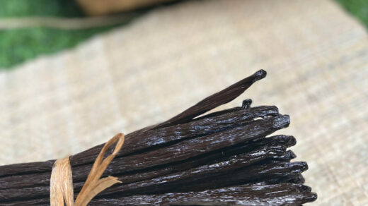 Grade A, Grade B, or Grade C Vanilla Beans: Buy According to Your Needs