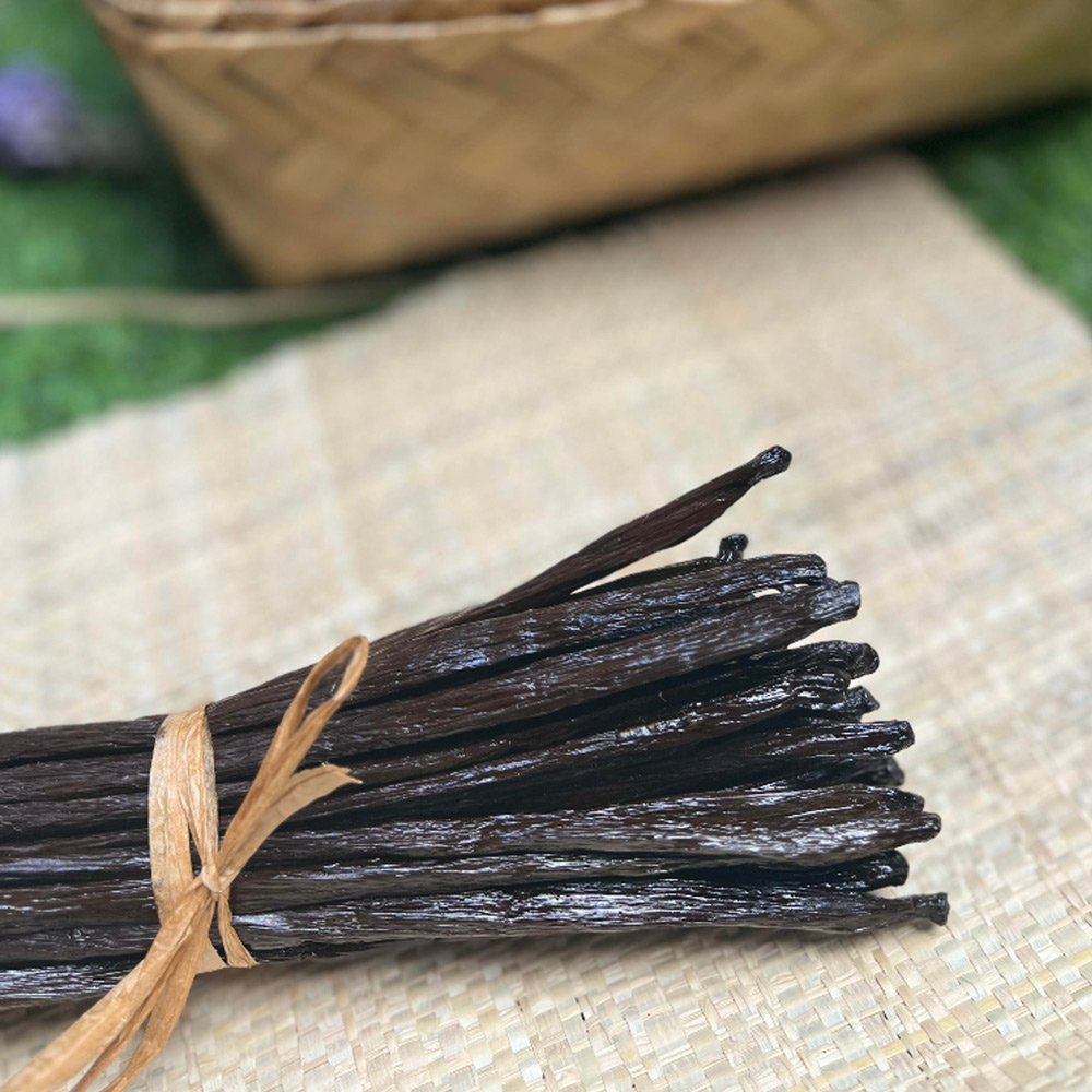 Grad Beans Grade A, Grade B, or Grade C Vanilla Beans: Buy According to Your Needs ...